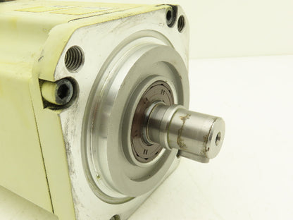 ABB Robotics 3HAC050224-001 AC Servo Motor 2.5kW 400V 4800rpm