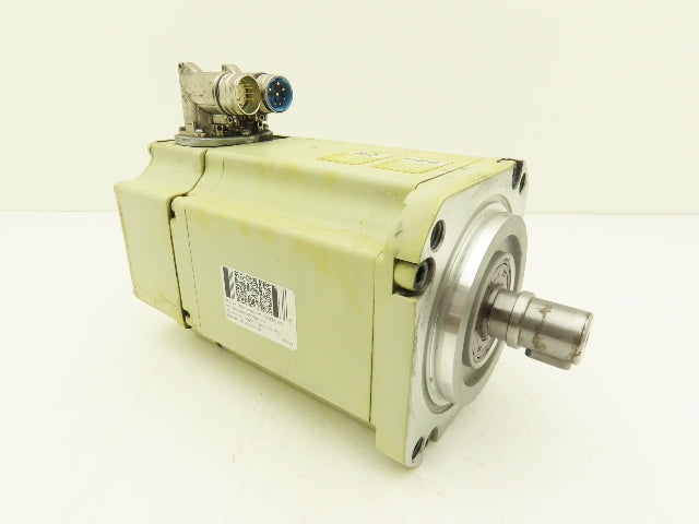 ABB Robotics 3HAC050224-001 AC Servo Motor 2.5kW 400V 4800rpm