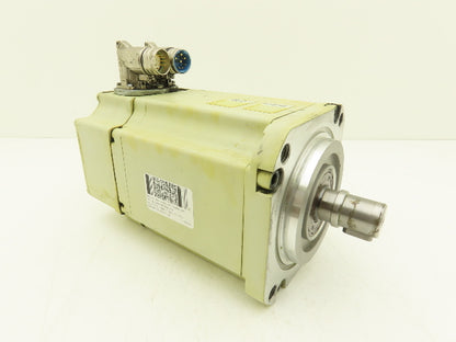 ABB Robotics 3HAC050224-001 AC Servo Motor 2.5kW 400V 4800rpm
