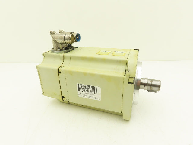 ABB Robotics 3HAC050224-001 AC Servo Motor 2.5kW 400V 4800rpm