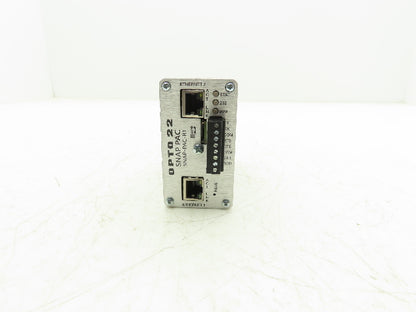 OPTO 22 SNAP-PAC-R1 Rack Mount Programmable Automation Controller w/Ethernet