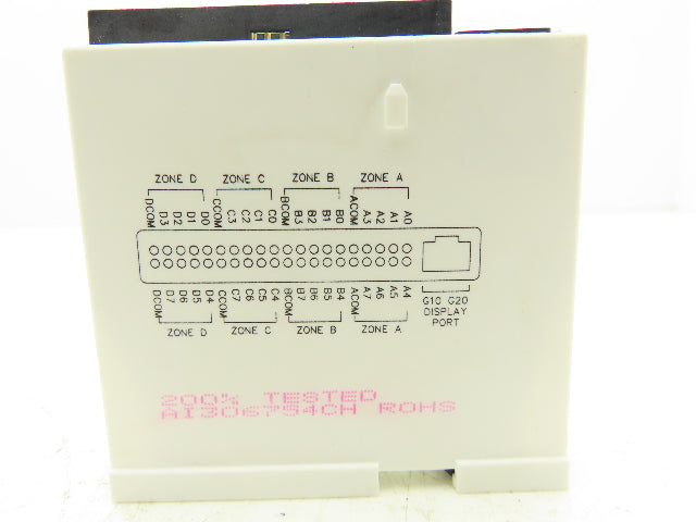 OPTO 22 SNAP-IDC-32 DC Digital Discrete Input Module 32 Channel 10-32 VDC