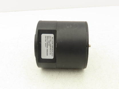 Allen Bradley 1326AB-MOD-VC 424 Modular Encoder Resolver Feedback 3/8" Shaft
