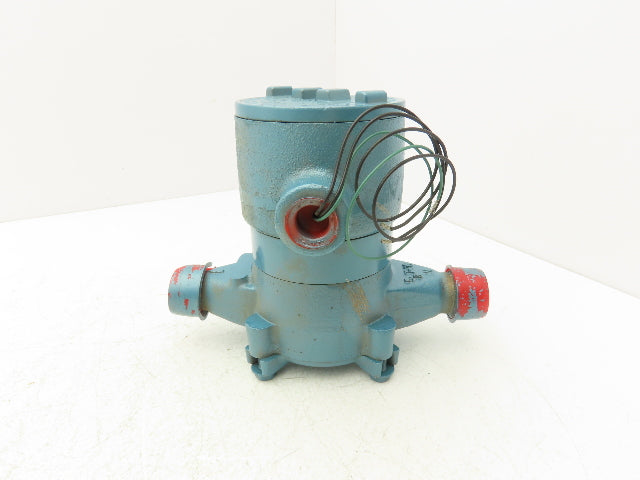 Schlumberger Pulsar ST-10 Water Meter 1 Pulse Per Ounce 50W 350vdc Max