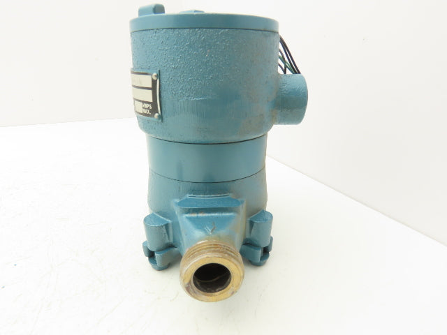 Schlumberger Pulsar ST-10 Water Meter 1 Pulse Per Ounce 50W 350vdc Max