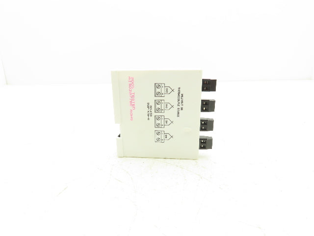OPTO 22 SNAP-AITM-4i Analog Input Module 4 Isolated Channels Thermocouple