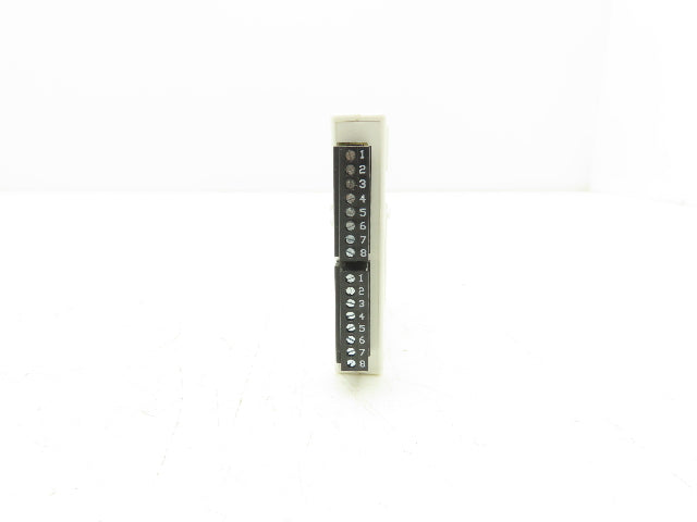 OPTO 22 SNAP-AIV-8 Analog Input Module 8 Channel