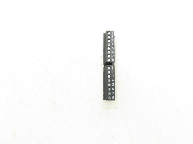 OPTO 22 SNAP-AIV-8 Analog Input Module 8 Channel