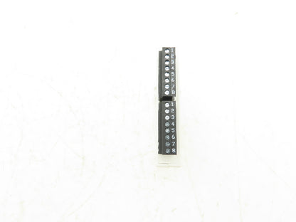 OPTO 22 SNAP-AIV-8 Analog Input Module 8 Channel