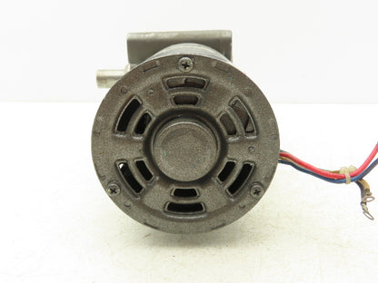 Tsubaki HMTA100-24L80L Hyponic Gearmotor 80:1 Ratio 22.5rpm 100W 115V 1PH LH 80L