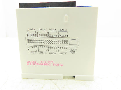 OPTO 22 SNAP-ODC-32-SNK 32 Channel DC Output Module 250mA Per Channel 5-60VDC