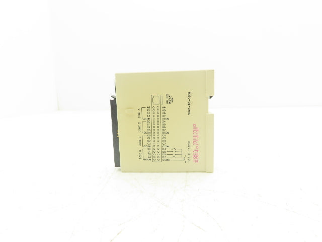 OPTO 22 SNAP-IDC-32DN 32 Channel  Digital Discrete Input Module -2.5 to -12 VDC