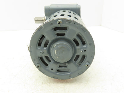 Tsubaki HMTA100-24L80L Hyponic Gearmotor 80:1 Ratio 22.5rpm 100W 115V 1PH LH 80L