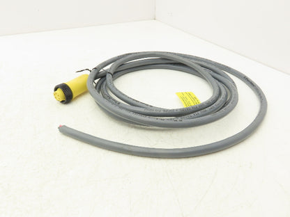 Mesco 60209 Trex-Onics Device Net Cable Assembly 3 Meters Length Rev C Lot of 3