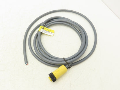 Mesco 60209 Trex-Onics Device Net Cable Assembly 3 Meters Length Rev C Lot of 3