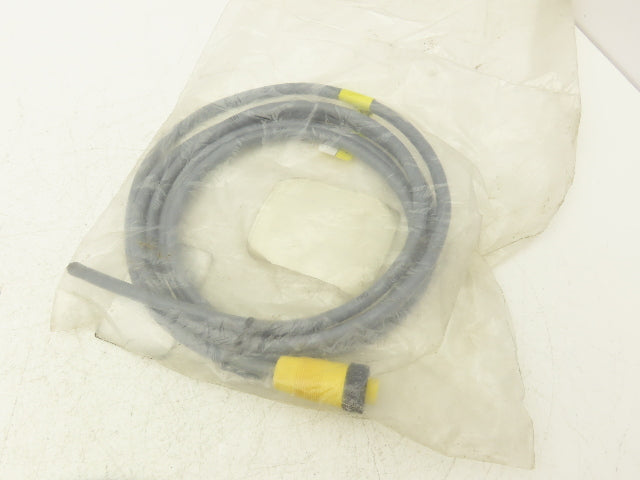 Mesco 60209 Trex-Onics Device Net Cable Assembly 3 Meters Length Rev C Lot of 3