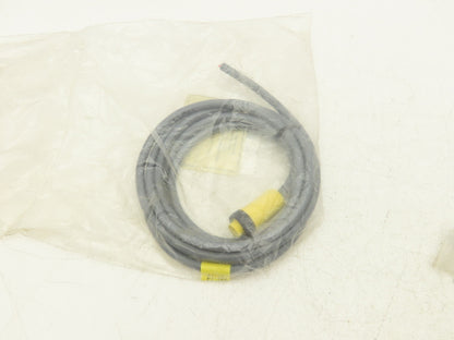 Mesco 60209 Trex-Onics Device Net Cable Assembly 3 Meters Length Rev C Lot of 3