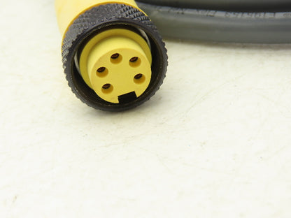 Mesco 60209 Trex-Onics Device Net Cable Assembly 3 Meters Length Rev C Lot of 3