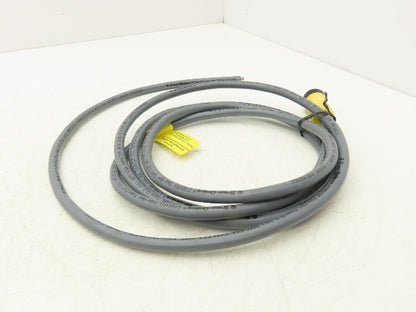 Mesco 60209 Trex-Onics Device Net Cable Assembly 3 Meters Length Rev C Lot of 3