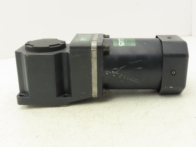 Oriental Motor BHI62ST-G2 Gearmotor 6:1 Gearhead BH6G2-6RH 200W 220V 3PH 266 RPM
