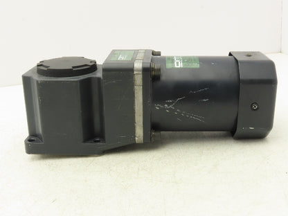 Oriental Motor BHI62ST-G2 Gearmotor 6:1 Gearhead BH6G2-6RH 200W 220V 3PH 266 RPM