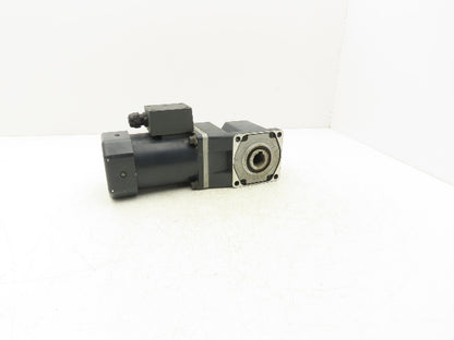 Oriental Motor BHI62ST-G2 Gearmotor 6:1 Gearhead BH6G2-6RH 200W 220V 3PH 266 RPM