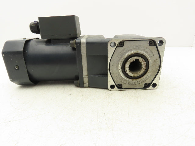 Oriental Motor BHI62ST-G2 Gearmotor 6:1 Gearhead BH6G2-6RH 200W 220V 3PH 266 RPM