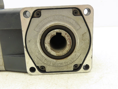 Oriental Motor BHI62ST-G2 Gearmotor 6:1 Gearhead BH6G2-6RH 200W 220V 3PH 266 RPM