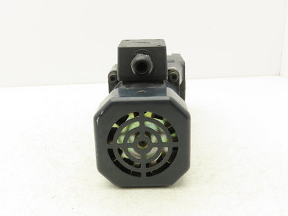 Oriental Motor BHI62ST-G2 Gearmotor 6:1 Gearhead BH6G2-6RH 200W 220V 3PH 266 RPM