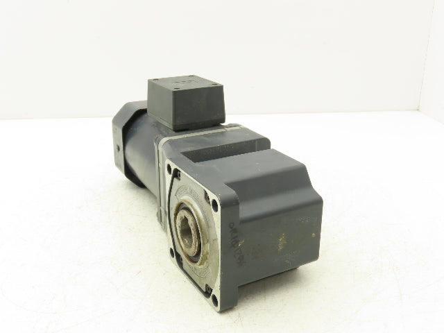 Oriental Motor BHI62ST-G2 Gearmotor 6:1 Gearhead BH6G2-6RH 200W 220V 3PH 266 RPM