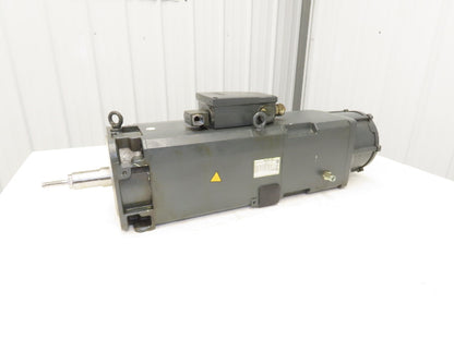 Siemens 1PH8107-1SG03-3LA1 Simotics Asynchronous Servo Motor 13.7kW 480V 2800rpm