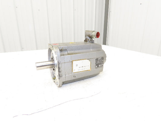 Siemens 1FT7064-5AK71-1CG2 Simotics Synchronous Servo Motor 2.59kW 384V 6000rpm