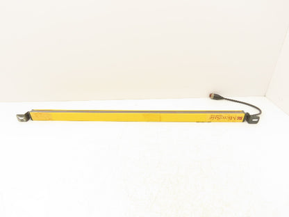 STI MC4228RE MicroSafe MC4200 Series Safety Light Curtain Receiver 28"
