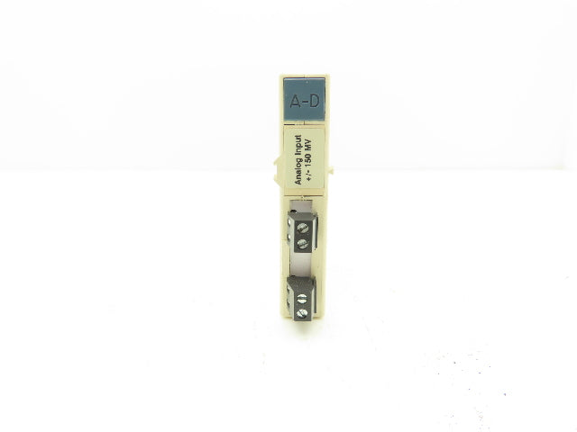 OPTO 22 SNAP-AITM Analog Input Module 2 Channels Thermocouple -150mV to +150mV