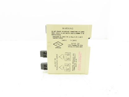OPTO 22 SNAP-AITM Analog Input Module 2 Channels Thermocouple -150mV to +150mV