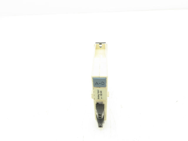 OPTO 22 SNAP-AITM Analog Input Module 2 Channels Thermocouple -150mV to +150mV
