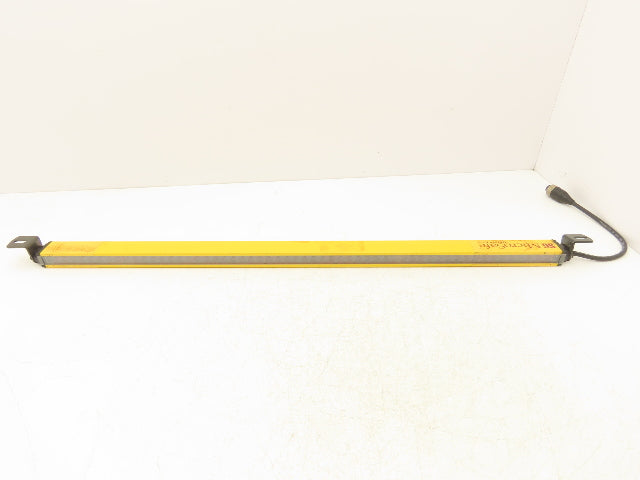 STI MC4228XE MicroSafe MC4200 Series Safety Light Curtain Transmitter 28"