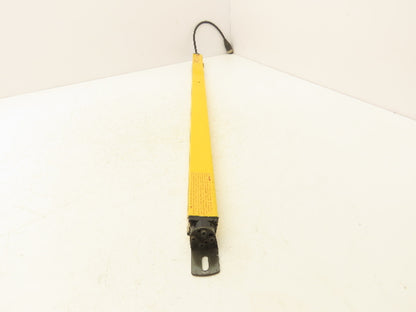 STI MC4228XE MicroSafe MC4200 Series Safety Light Curtain Transmitter 28"