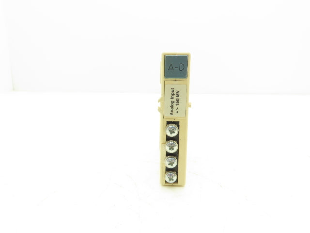 OPTO 22 SNAP-AITM Analog Input Module 2 Channels -150mV to +150mV Thermocouple