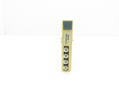 OPTO 22 SNAP-AITM Analog Input Module 2 Channels -150mV to +150mV Thermocouple