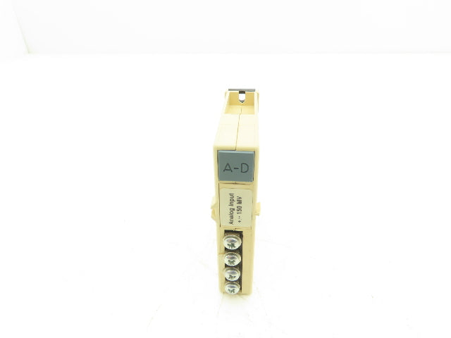 OPTO 22 SNAP-AITM Analog Input Module 2 Channels -150mV to +150mV Thermocouple