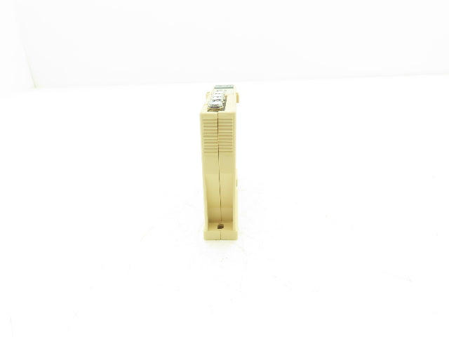 OPTO 22 SNAP-AITM Analog Input Module 2 Channels -150mV to +150mV Thermocouple