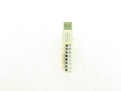 OPTO 22 SNAP-AOV-25 2 Channel Analog Voltage Output Module 0-10VDC SNAP I/O