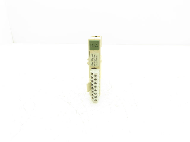 OPTO 22 SNAP-AOV-25 2 Channel Analog Voltage Output Module 0-10VDC SNAP I/O