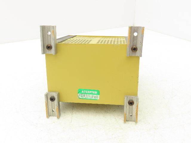 Acopian TD15-100M Dual Tracking Power Supply 125VAC Input 15V Output 1A