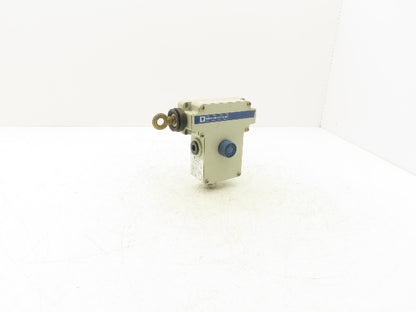 Telemecanique XY2 CE2A290H7 Cable Controlled Emergency Stop Switch Left Hand
