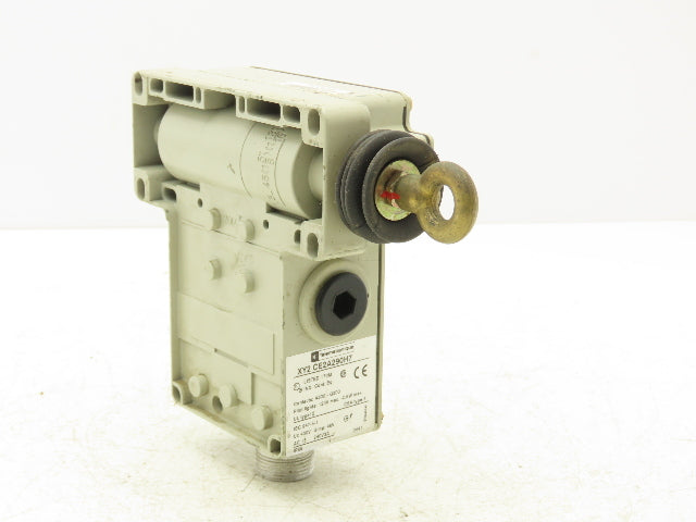 Telemecanique XY2 CE2A290H7 Cable Controlled Emergency Stop Switch Left Hand
