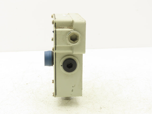 Telemecanique XY2 CE2A290H7 Cable Controlled Emergency Stop Switch Left Hand