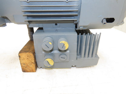 Sew-Eurodrive WF30 DRN71M4/BE05HF/MM03 Movimot Gearmotor 75:1 .5Hp 230/460V 3PH