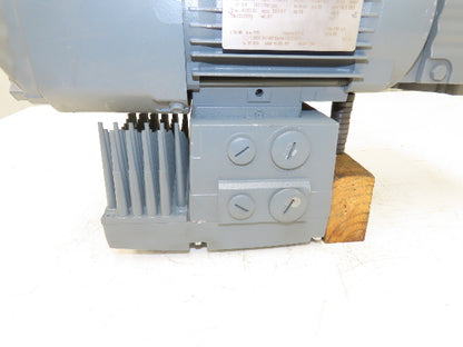 Sew-Eurodrive WF30 DRN71M4/BE05HF/MM03 Movimot Gearmotor 75:1 .5Hp 230/460V 3PH